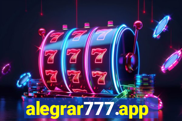 alegrar777.app