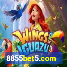 8855bet5.com