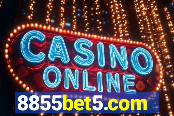 8855bet5.com