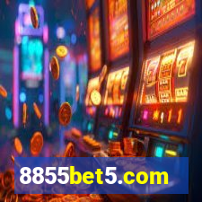 8855bet5.com
