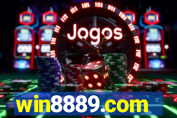 win8889.com