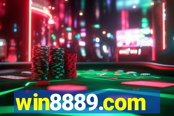 win8889.com