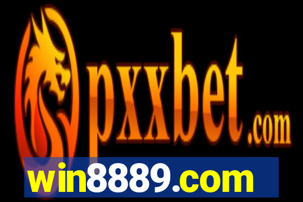 win8889.com