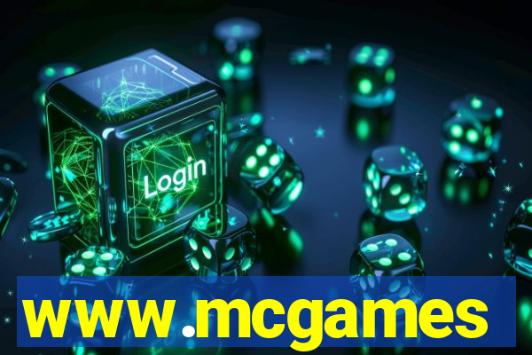 www.mcgames