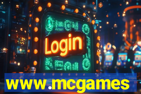 www.mcgames
