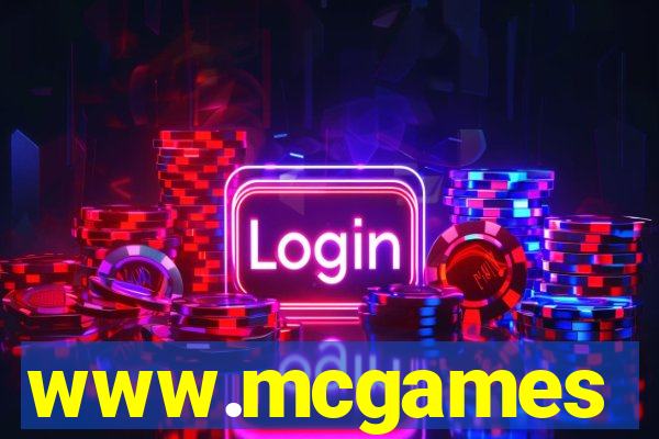 www.mcgames