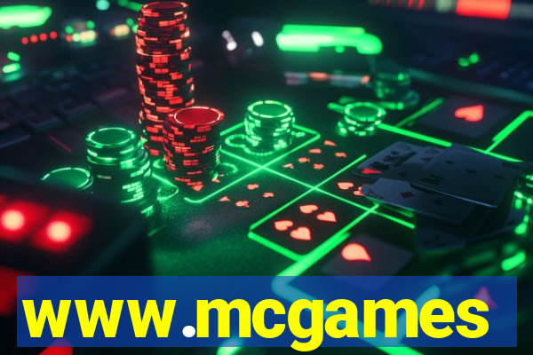www.mcgames