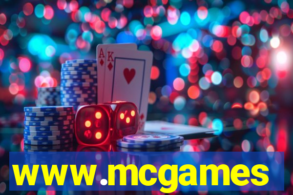 www.mcgames