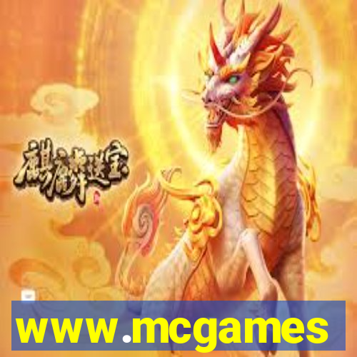 www.mcgames