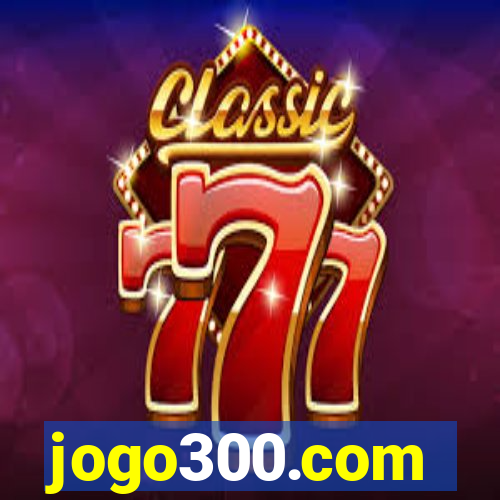 jogo300.com