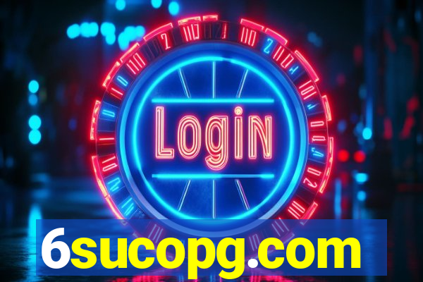 6sucopg.com