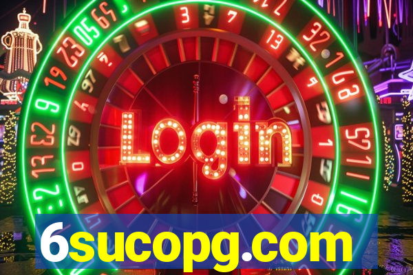 6sucopg.com