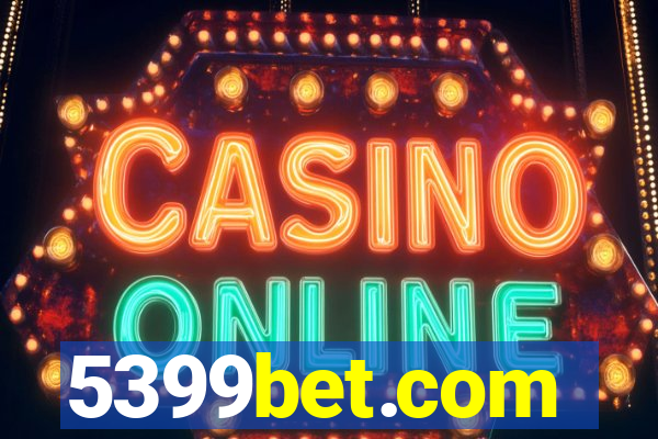 5399bet.com