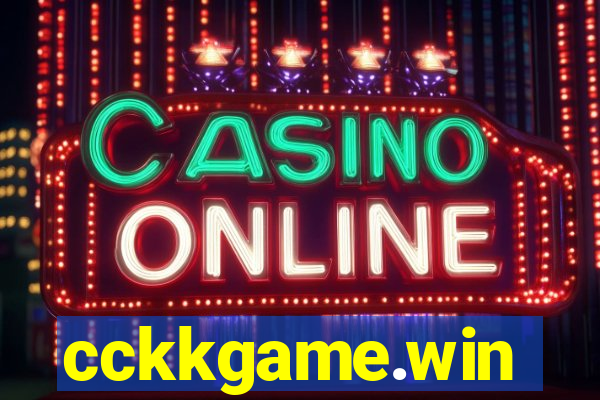 cckkgame.win