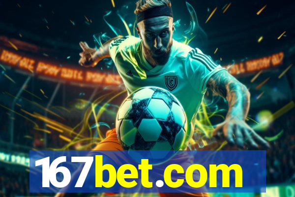 167bet.com
