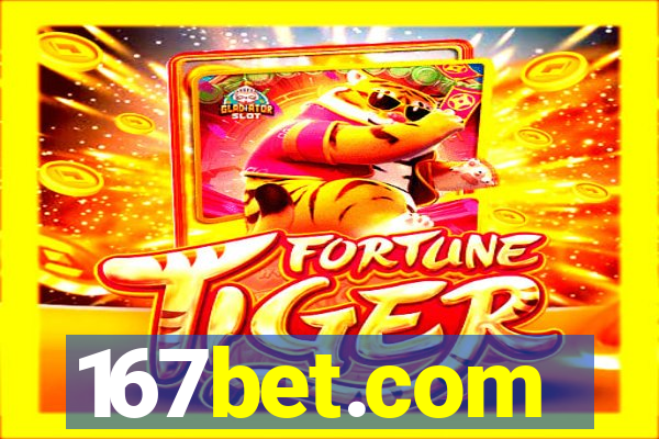 167bet.com
