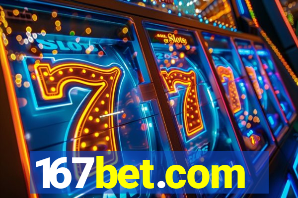 167bet.com