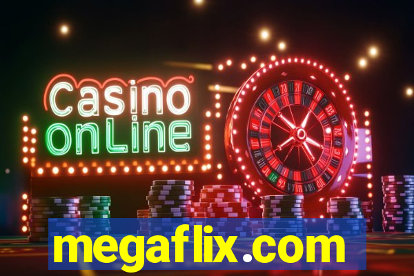 megaflix.com