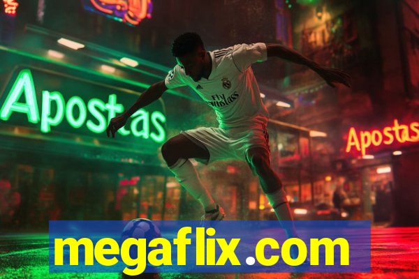 megaflix.com