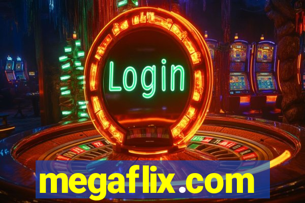 megaflix.com