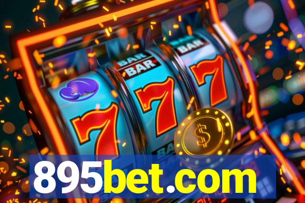 895bet.com