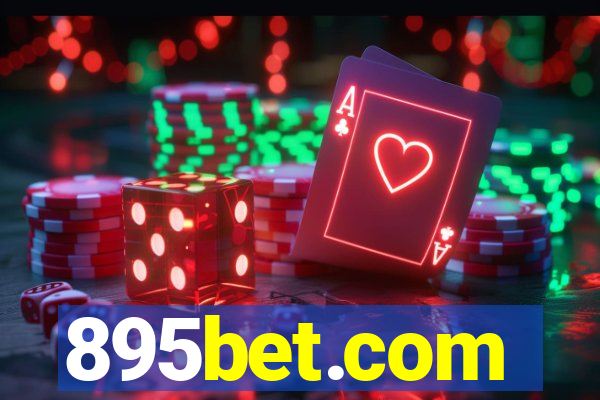 895bet.com