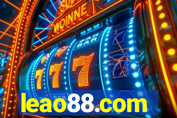 leao88.com