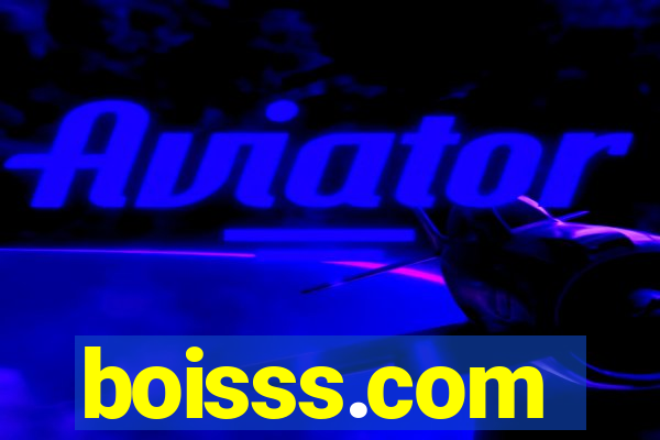 boisss.com