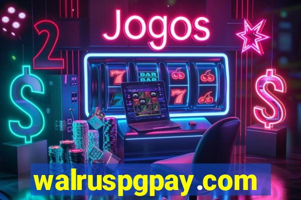 walruspgpay.com