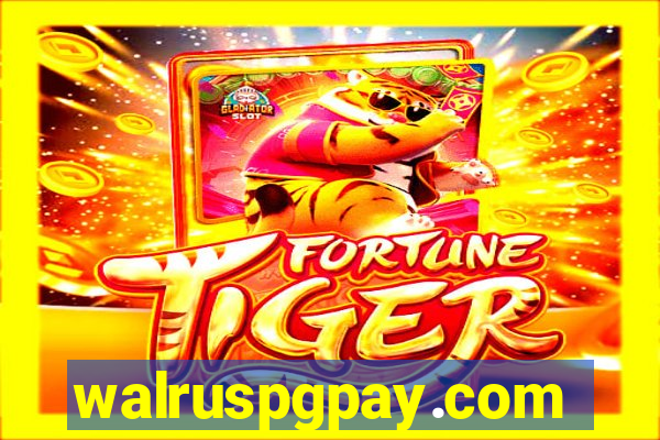 walruspgpay.com