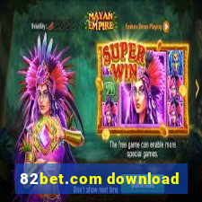 82bet.com download
