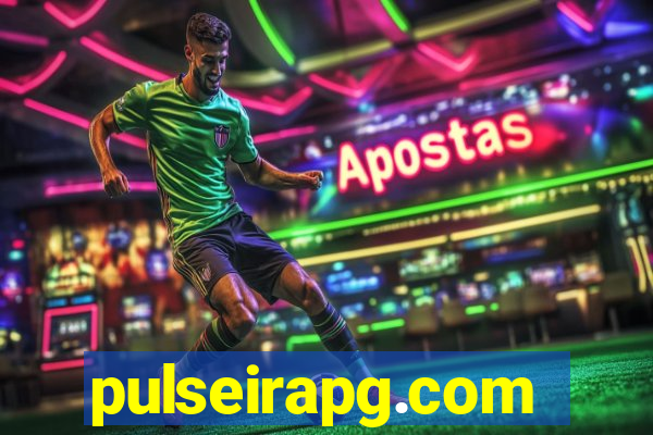 pulseirapg.com