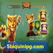 5biquinipg.com