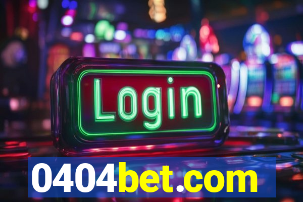 0404bet.com