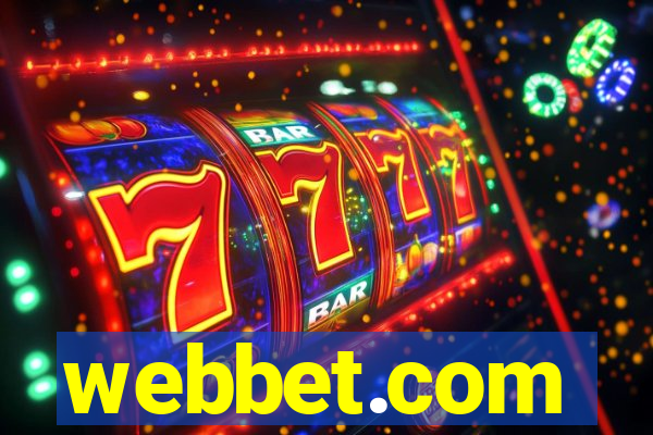 webbet.com