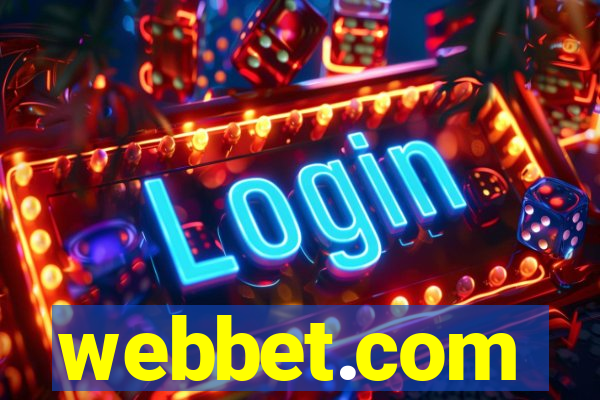 webbet.com