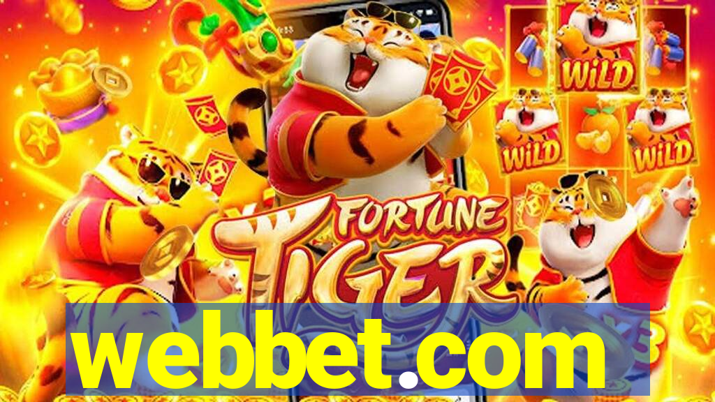 webbet.com