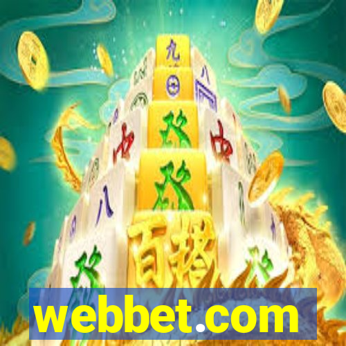 webbet.com