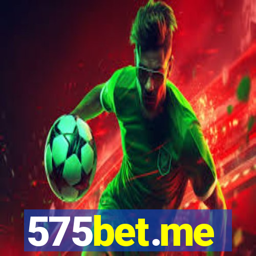 575bet.me