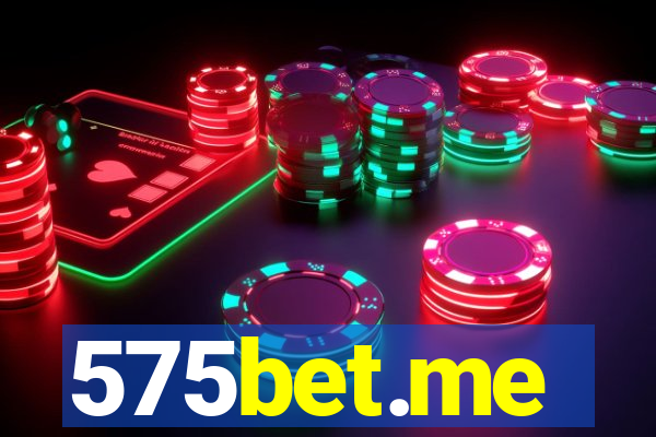 575bet.me