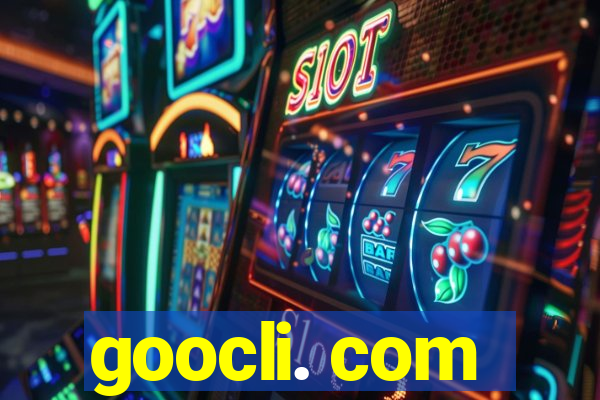 goocli. com