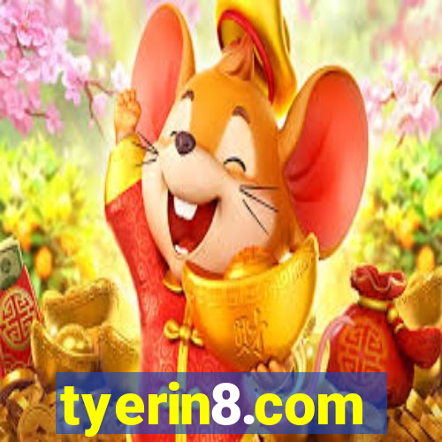 tyerin8.com