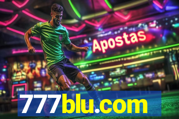 777blu.com