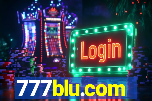 777blu.com
