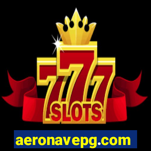 aeronavepg.com