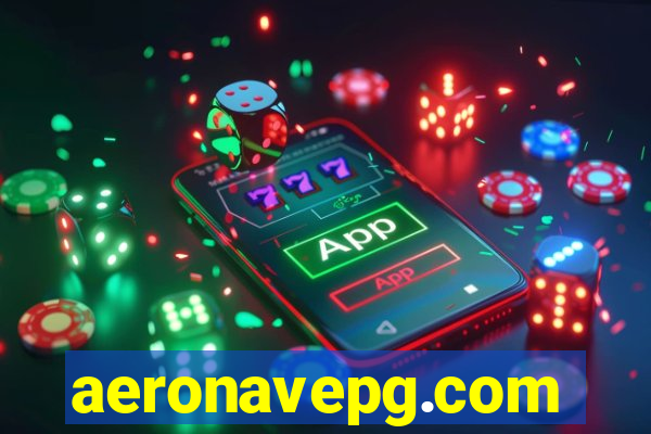 aeronavepg.com