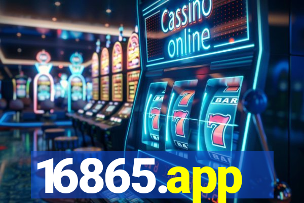 16865.app