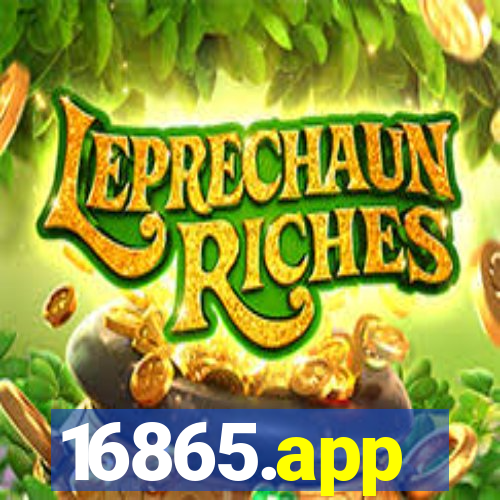 16865.app