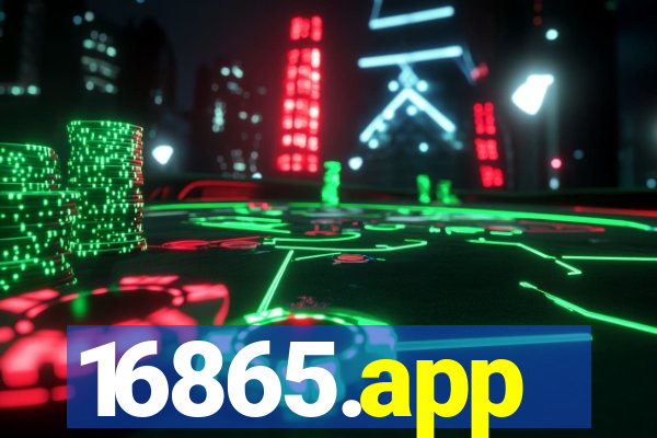 16865.app
