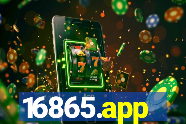 16865.app